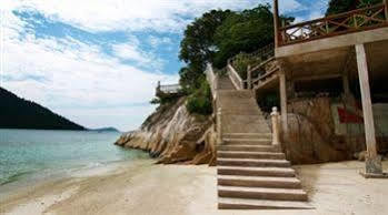 Hotel Cozy Chalet Perhentian Island Exterior foto